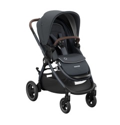 POUSSETTE ADORRA2 ESSENTIAL GRAPHITE