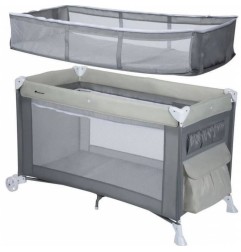 LIT PARAPLUIE FULL DREAMS WARM GREY