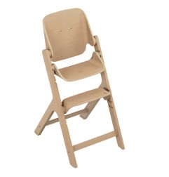 CHAISE HAUTE NESTA NATURAL
