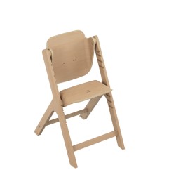 CHAISE HAUTE NESTA NATURAL