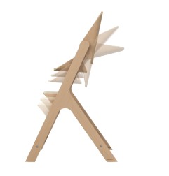 CHAISE HAUTE NESTA NATURAL