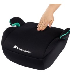 REHAUSSEUR MANGA I-SAFE FULL BLK*6