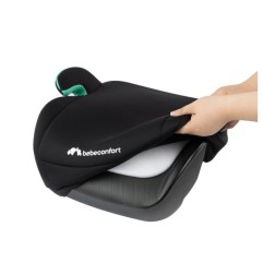 REHAUSSEUR MANGA I-SAFE FULL BLK*6