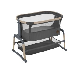 CODODO IORA AIR BEYOND GRAPHITE