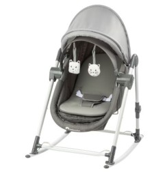 TRANSAT CALYS GRAY MIST