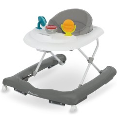 TROTTEUR EXPLORER GRAY MISF