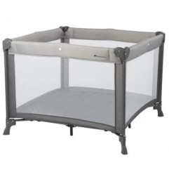 PARC CIRCUS GRAY MIST