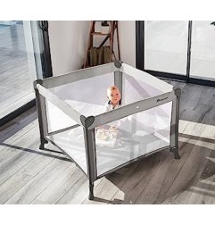 PARC CIRCUS GRAY MIST