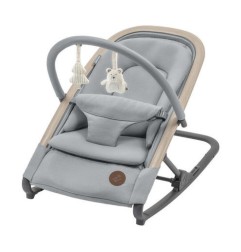 MC KORI BEYOND GREY ECO - AVEC ARCHE