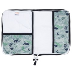 PROTEGE CARNET DE SANTE