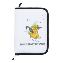 PROTEGE CARNET DE SANTE