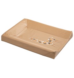 MATELAS A LANGER LUXE-50X70CM