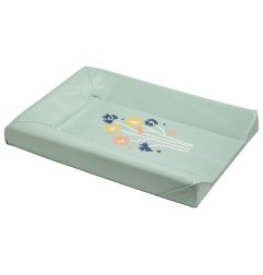 MATELAS A LANGER LUXE-50X70CM