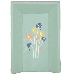 MATELAS A LANGER LUXE-50X70CM