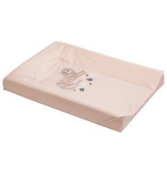 MATELAS A LANGER LUXE-50X70CM