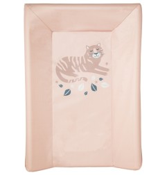 MATELAS A LANGER LUXE-50X70CM