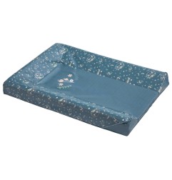 MATELAS A LANGER LUXE-50X70CM