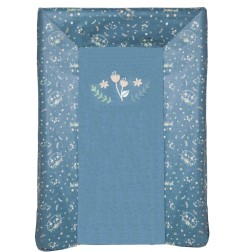 MATELAS A LANGER LUXE-50X70CM