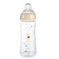 BIBERONS COL LARGE PHYSIO 360ML SAND 6+