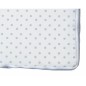 MATELAS A LANGER MAT' CONFORT CHINE GRIS 70X50 CM