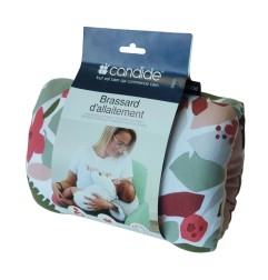 BRASSARD D'ALLAITEMENT JERSEY