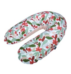 COUSSIN DE MATERNITE JERSEY