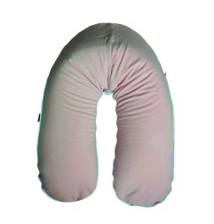 COUSSIN DE MATERNITE JERSEY