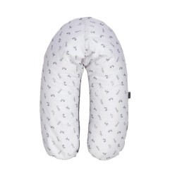 COUSSIN DE MATERNITE POLYESTER COTON