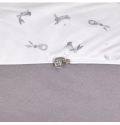 COUSSIN DE MATERNITE POLYESTER COTON