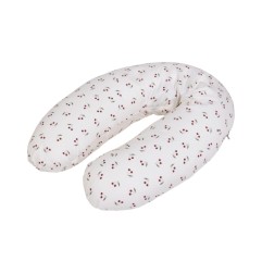 COUSSIN DE MATERNITE POLYESTER COTON