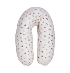COUSSIN DE MATERNITE POLYESTER COTON
