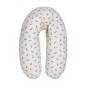 COUSSIN DE MATERNITE POLYESTER COTON