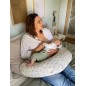 COUSSIN DE MATERNITE POLYESTER COTON