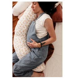 COUSSIN DE MATERNITE JERSEY