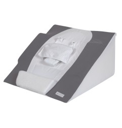 PLAN INCLINE 30° MORPHO CLIVE POUR LIT 60X120 CM OU 70X140 CM