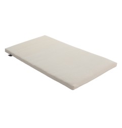 MATELAS DE VOYAGE ORGANIC