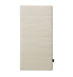 MATELAS DE VOYAGE ORGANIC