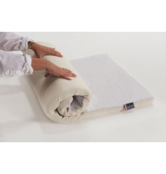 MATELAS DE VOYAGE ORGANIC