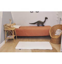 MATELAS DE VOYAGE ORGANIC