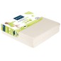 MATELAS ZEN PLIANT 2 PARTIES DEHOUSSABLE