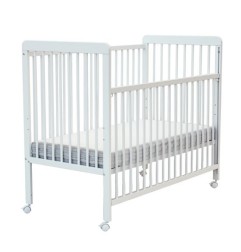 LIT BEBE COULISSANT 60X120