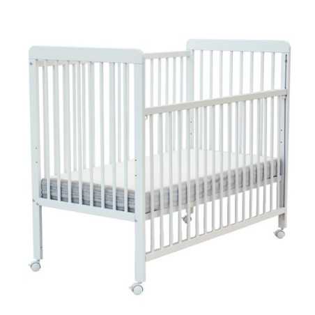 LIT BEBE COULISSANT 60X120