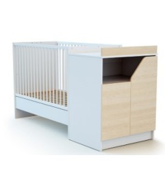 LIT COMBINE EVOLUTIF