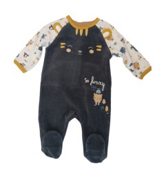 GRENOUILLERE BB GARÇON LITTLE FUNNY 36M