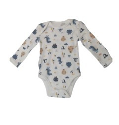 LT2 BY US ML BB GARÇON LITTLE FUNNY