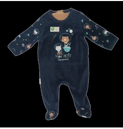 GRENOUILLERE BB GARÇON MON PETIT COSMONA 9M