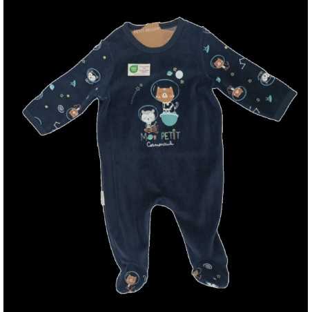 GRENOUILLERE BB GARÇON MON PETIT COSMONA 36M