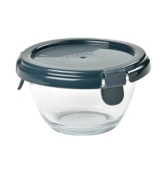 PLAT DE CONSERVATION VERRE BEABA BY PYREX