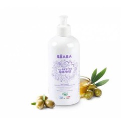 GEL LAVANT CORPS & CHEVEUX