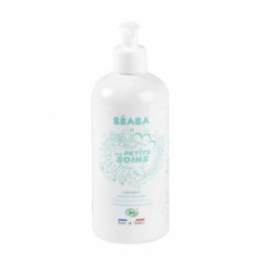 LINIMENT A L’HUILE D’OLIVE BIO 500ML